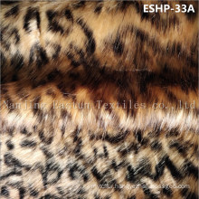 Synthetic Mink Fur Eshp-33A